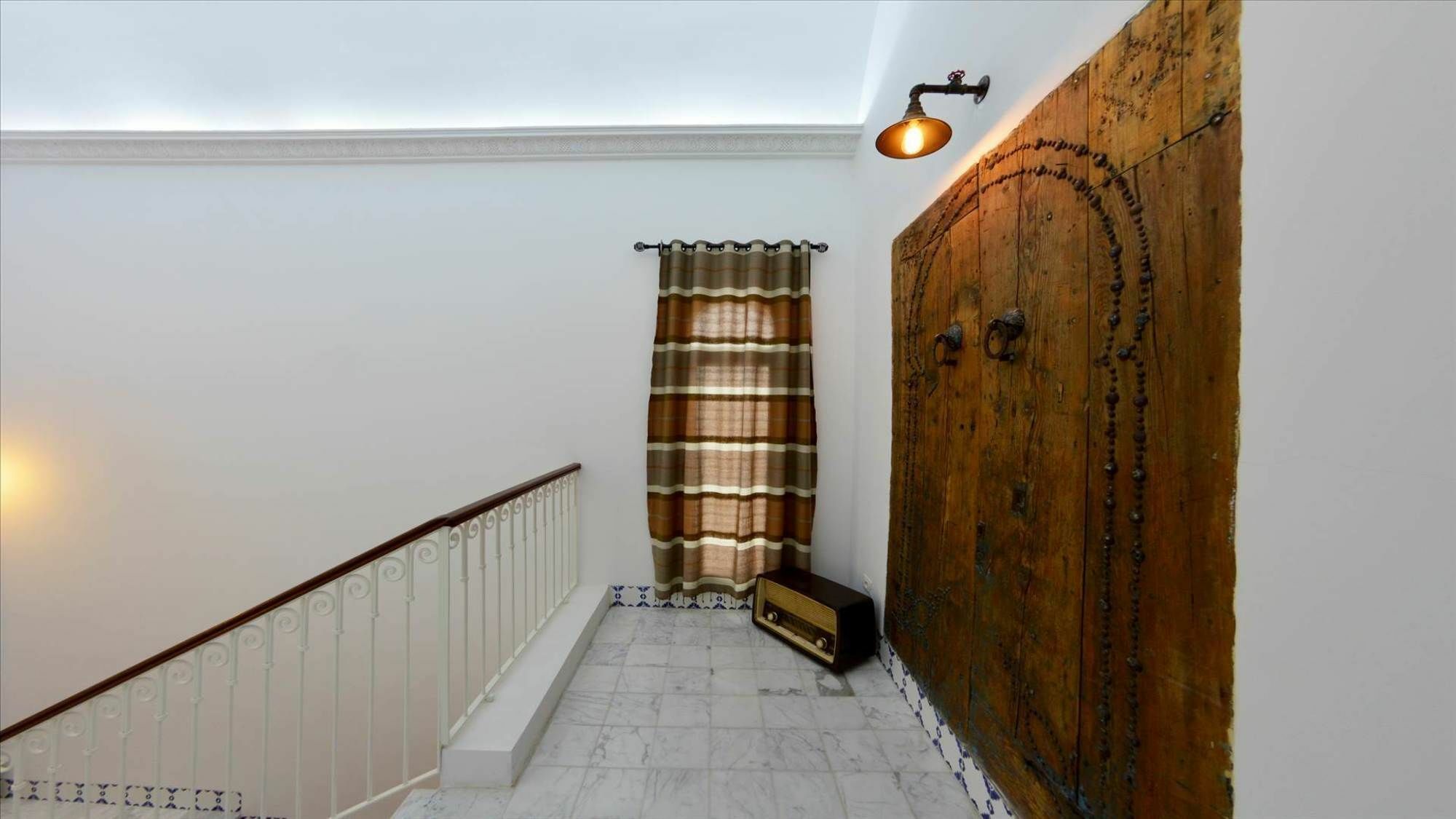 Hanen Villa Hammamet