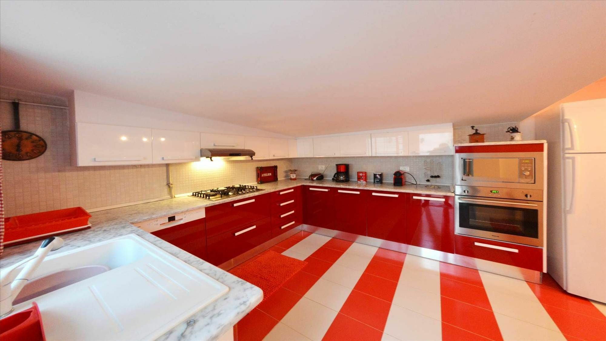Villa Hanen Hammamet