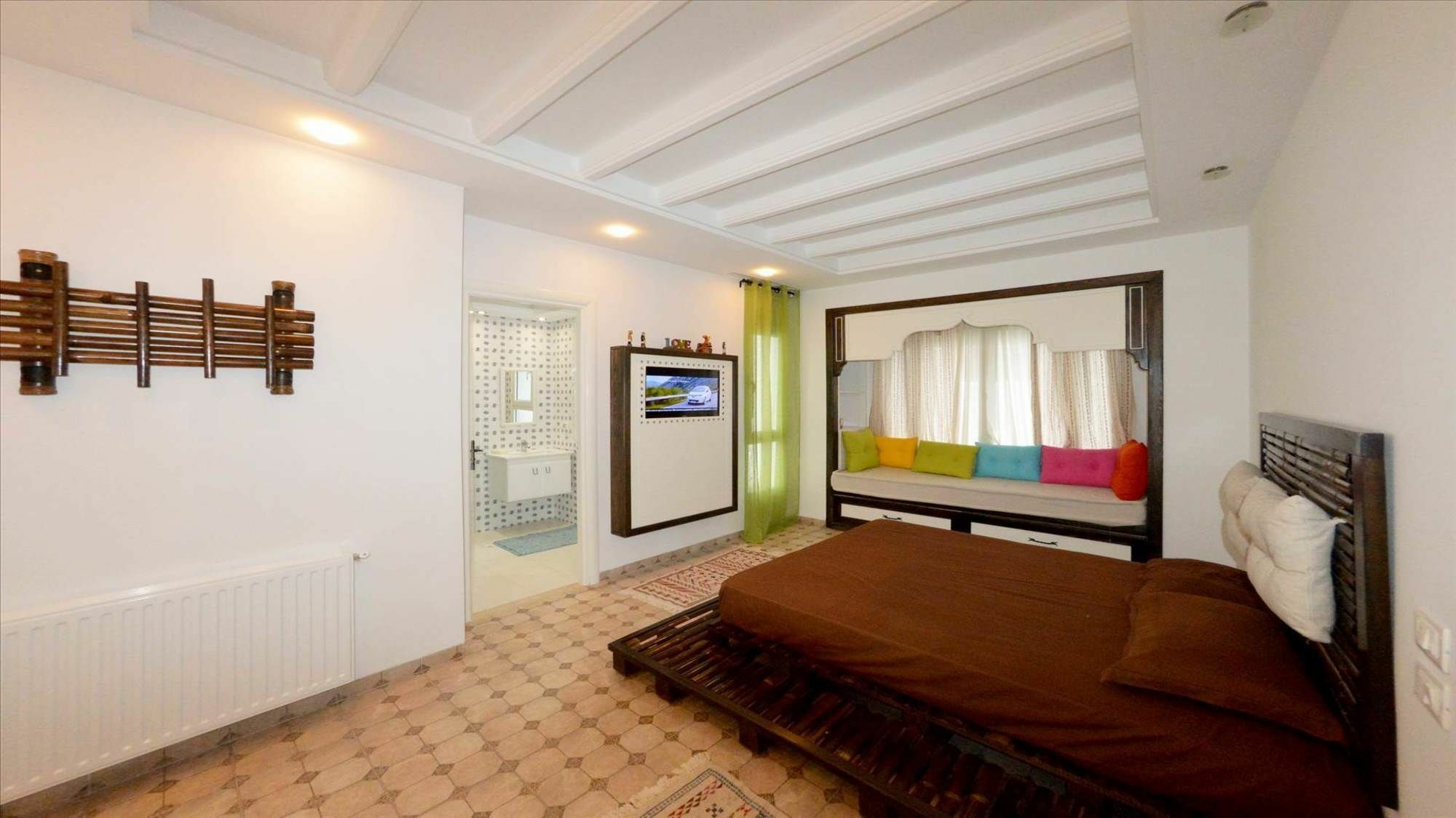 Hanen Villa Hammamet