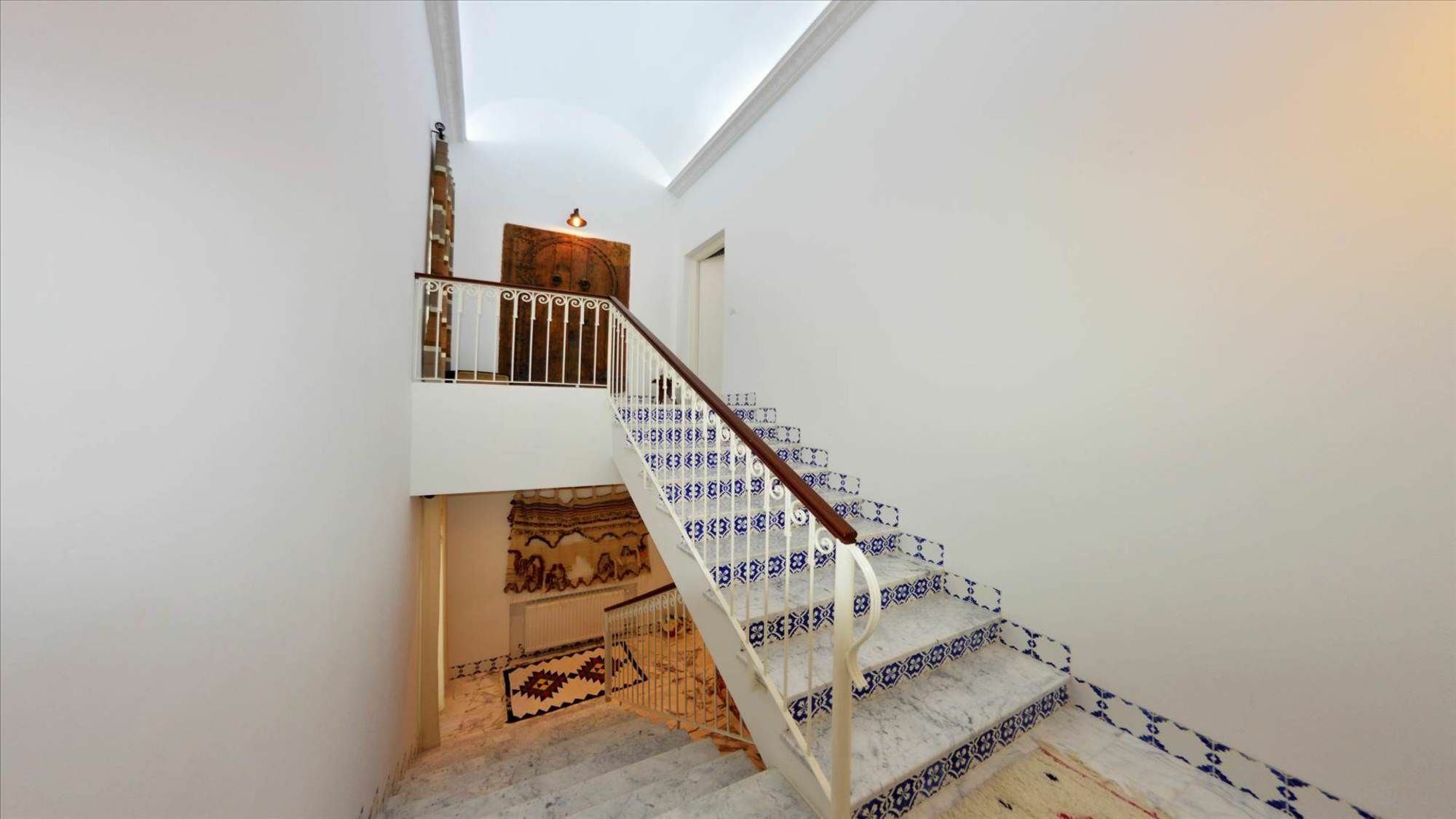 Villa Hanen Hammamet